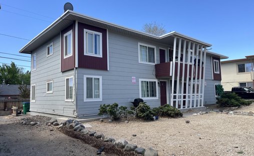 Reno, Nevada, Stati Uniti 1