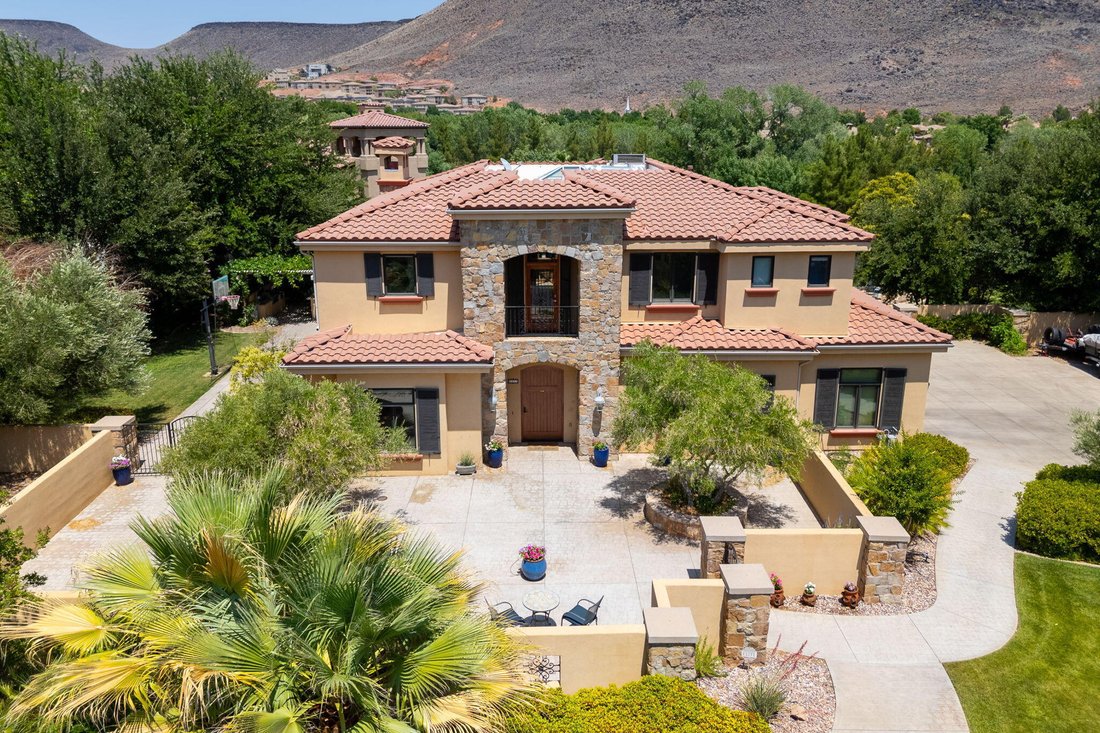 House in St. George, Utah, United States 2 - 17269267