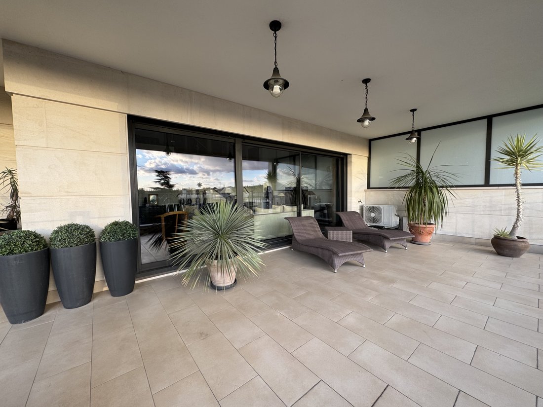 Apartment in La Varenne, Saint-Maur-des-Fossés, France 4 - 16408663