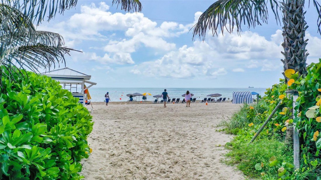 Condo in Miami Beach, Florida, United States 2 - 14862996