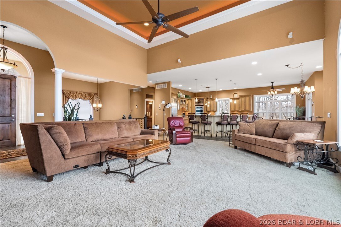 House in Sunrise Beach, Missouri, United States 5 - 17270800