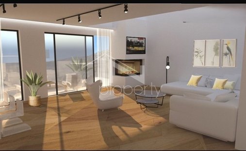 Apartment in Glyfada, Attica, Greece 1