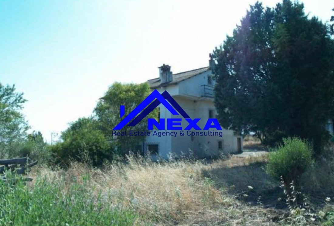 Apartment in Thermaikos, Macedonia and Thrace, Greece 5 - 17277684