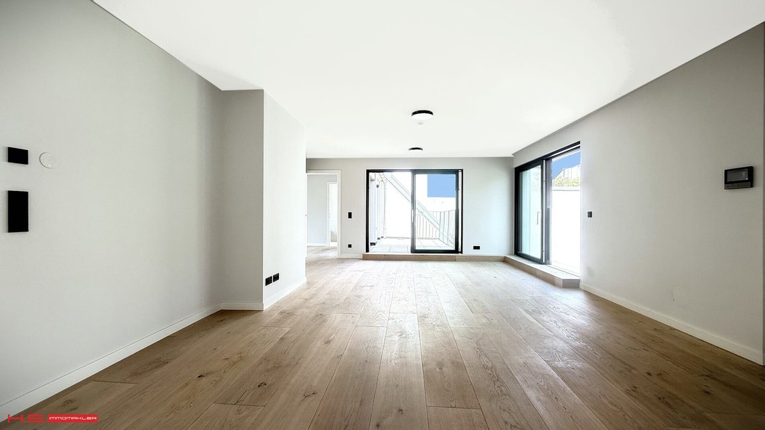 Apartment in Vienna, Wien, Austria 4 - 16422972