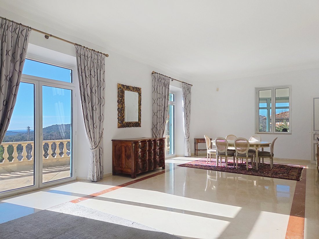 Villa in Plan de Noves, Vence, France 3 - 17227123