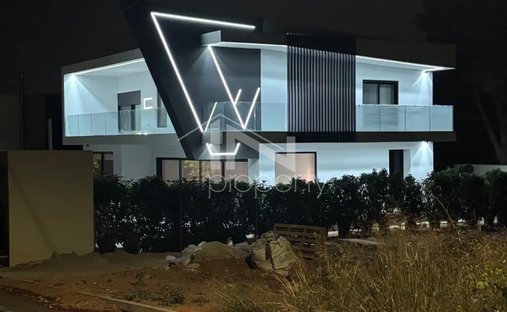 House in Vari, Attica, Greece 1