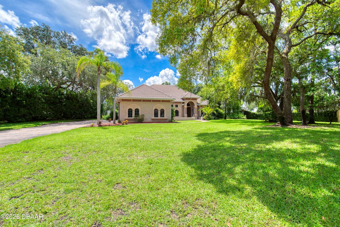 House in Ormond Beach, Florida, United States 3 - 17269530