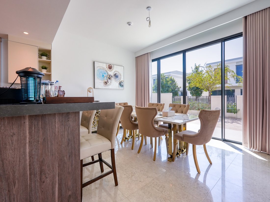 Villa in Al Hebiah Fourth, Al Hebiah, Dubai 5 - 17268300