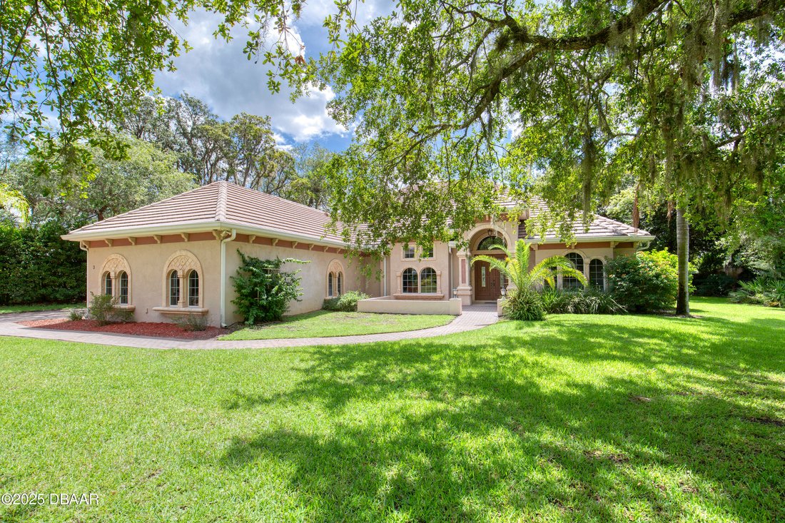 House in Ormond Beach, Florida, United States 1 - 17269530