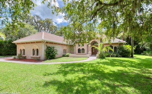 House in Ormond Beach, Florida, United States 1