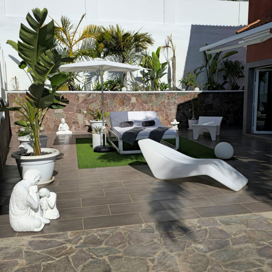Villa in San Bartolome de Tirajana, Canary Islands, Spain 4 - 17269252