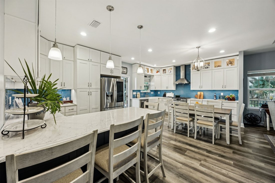House in Fernandina Beach, Florida, United States 5 - 17161440