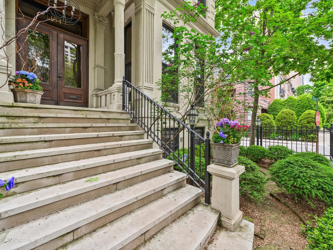 House in Chicago, Illinois, United States 3 - 17267792