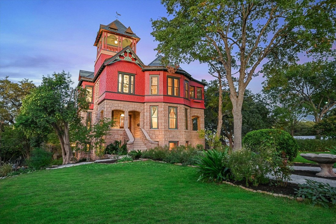 House in Austin, Texas, United States 5 - 17276193