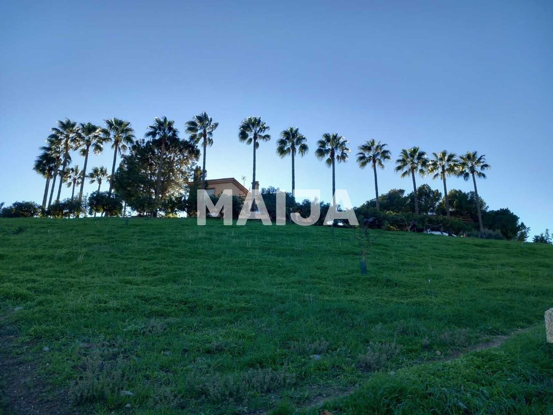 Villa in Estepona, Andalusia, Spain 3 - 17278421