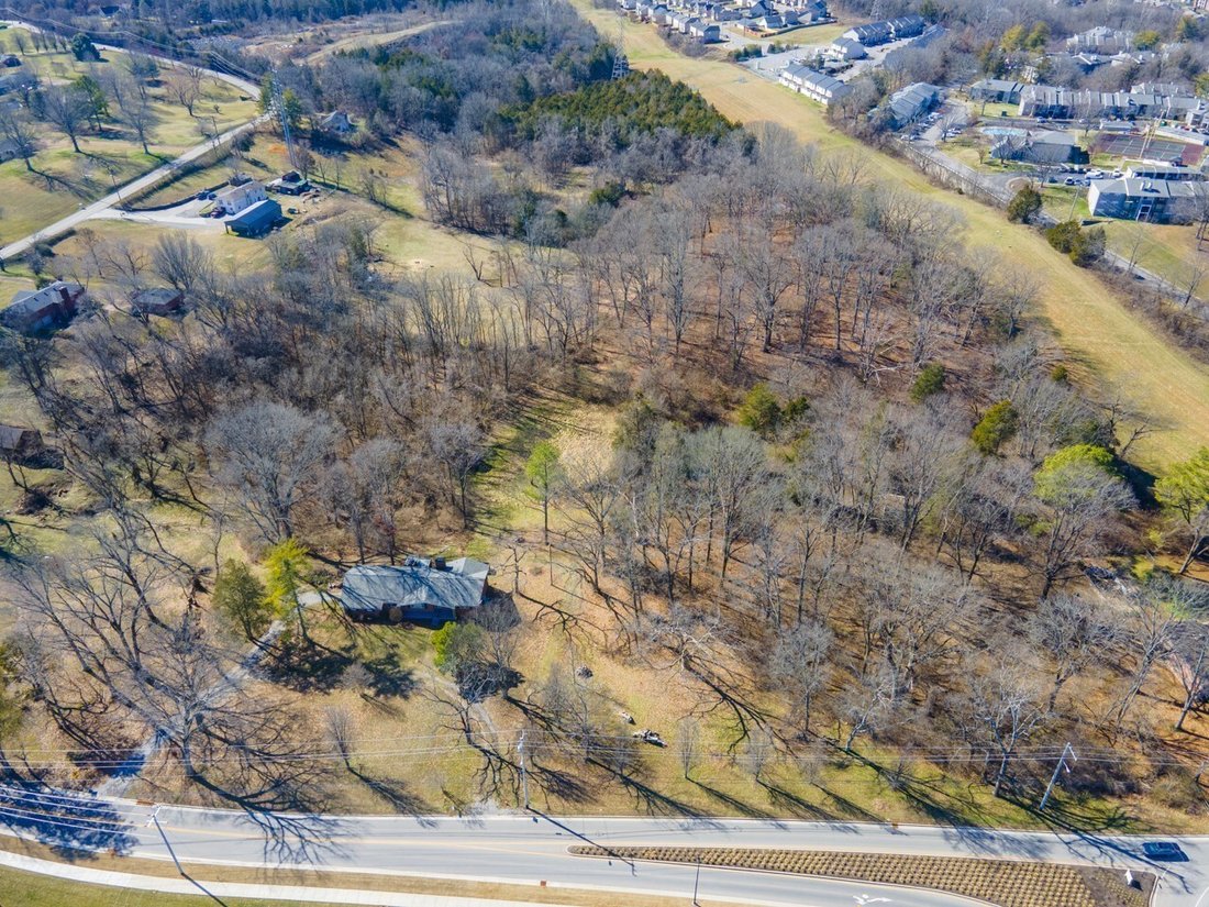 House in Nashville, Tennessee, United States 1 - 17270245