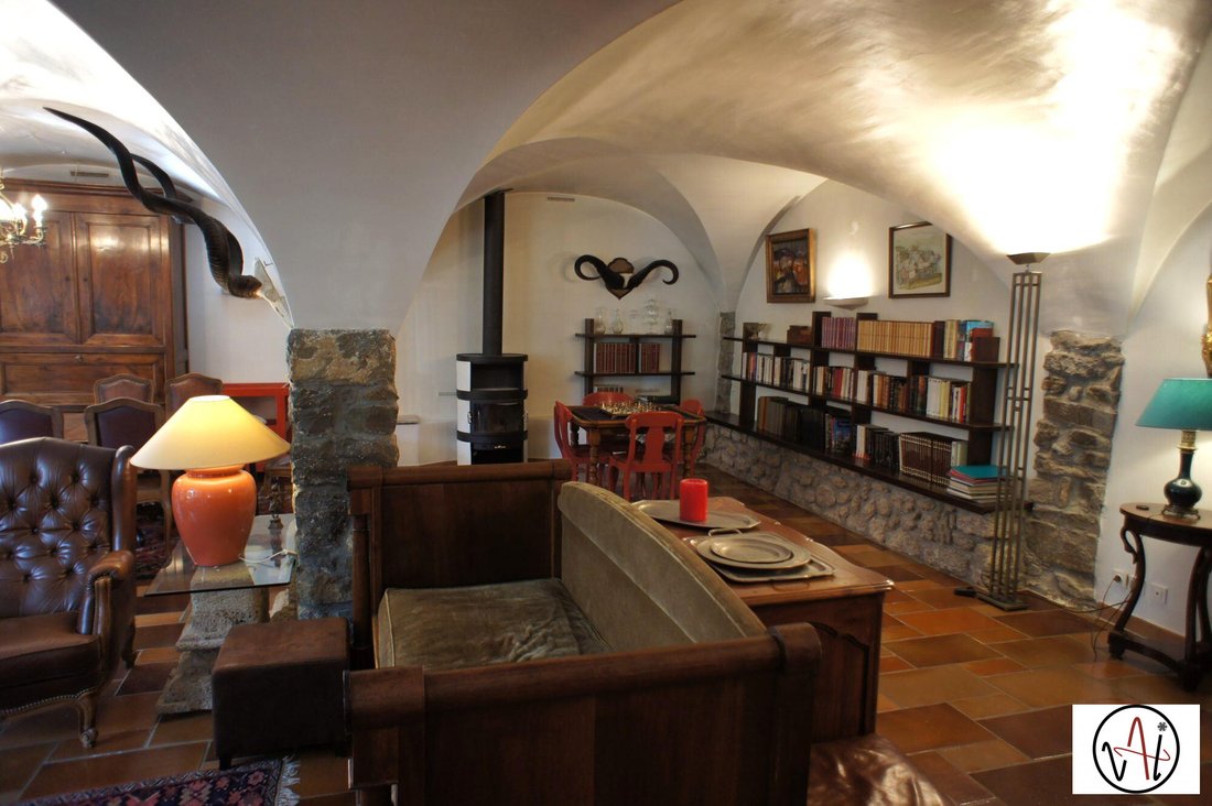House in Valloire, Auvergne-Rhône-Alpes, France 4 - 16860611