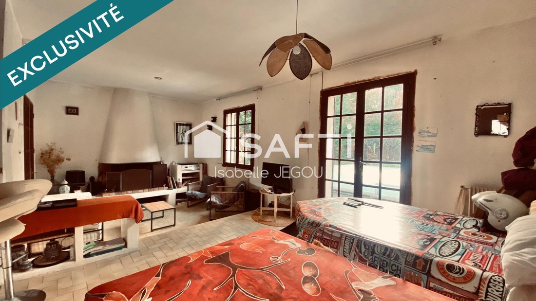 House in Aiguillon, Arcachon, France 5 - 17268925