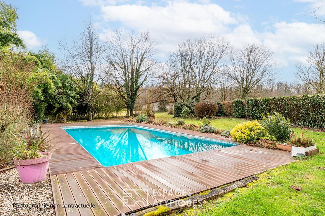 Villa in Druillat, Auvergne-Rhône-Alpes, France 4 - 17272760