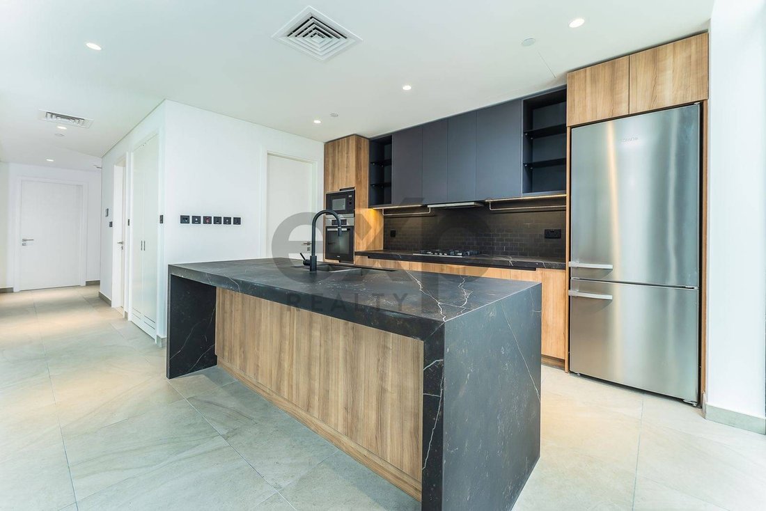 Apartment in Downtown Dubai, Dubai, United Arab Emirates 1 - 17279392
