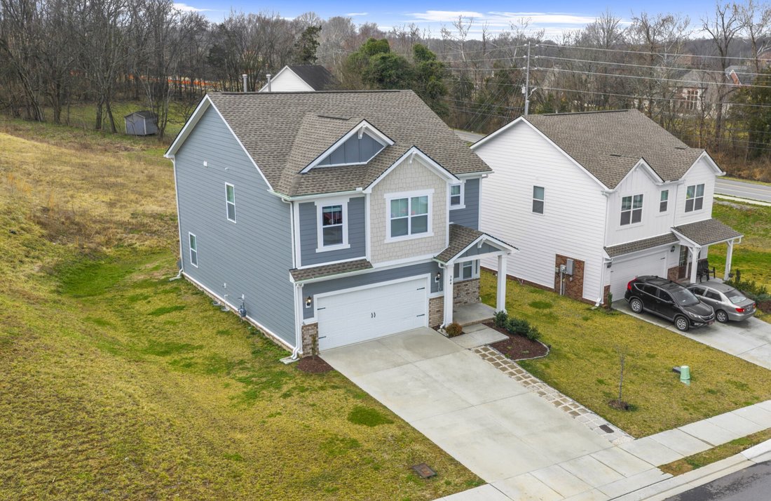House in Smyrna, Tennessee, United States 2 - 17275708