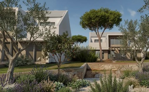 Villa in São João das Lampas, Lisbon, Portugal 1