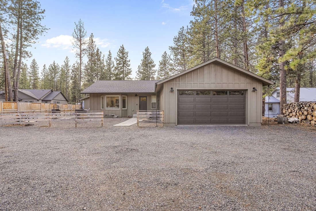 House in Bend, Oregon, United States 2 - 17267464