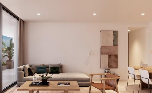 Appartement à Ses Salines, Îles Baléares, Espagne 1