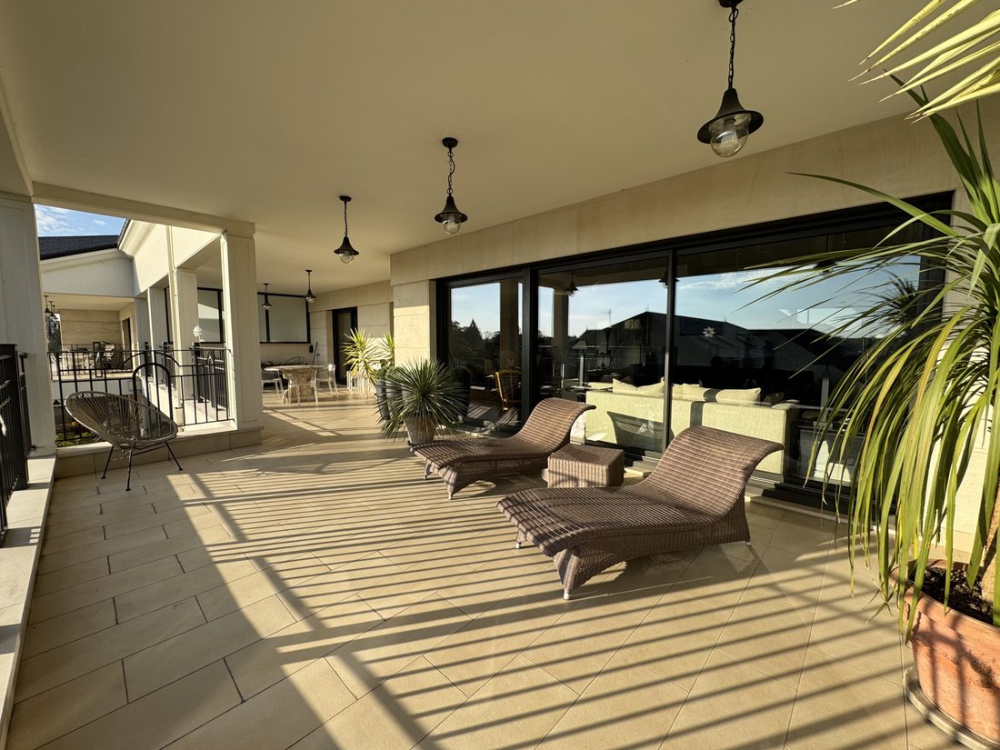 Apartment in La Varenne, Saint-Maur-des-Fossés, France 1 - 16408663