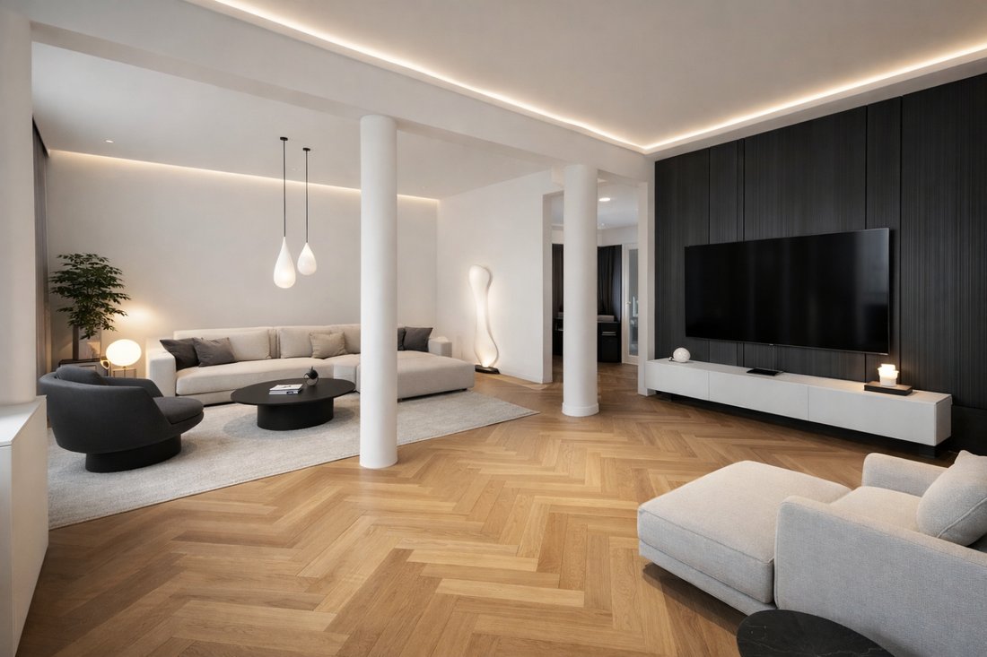 House in Pointe Rouge, 8e Arrondissement, Marseille 5 - 16990544