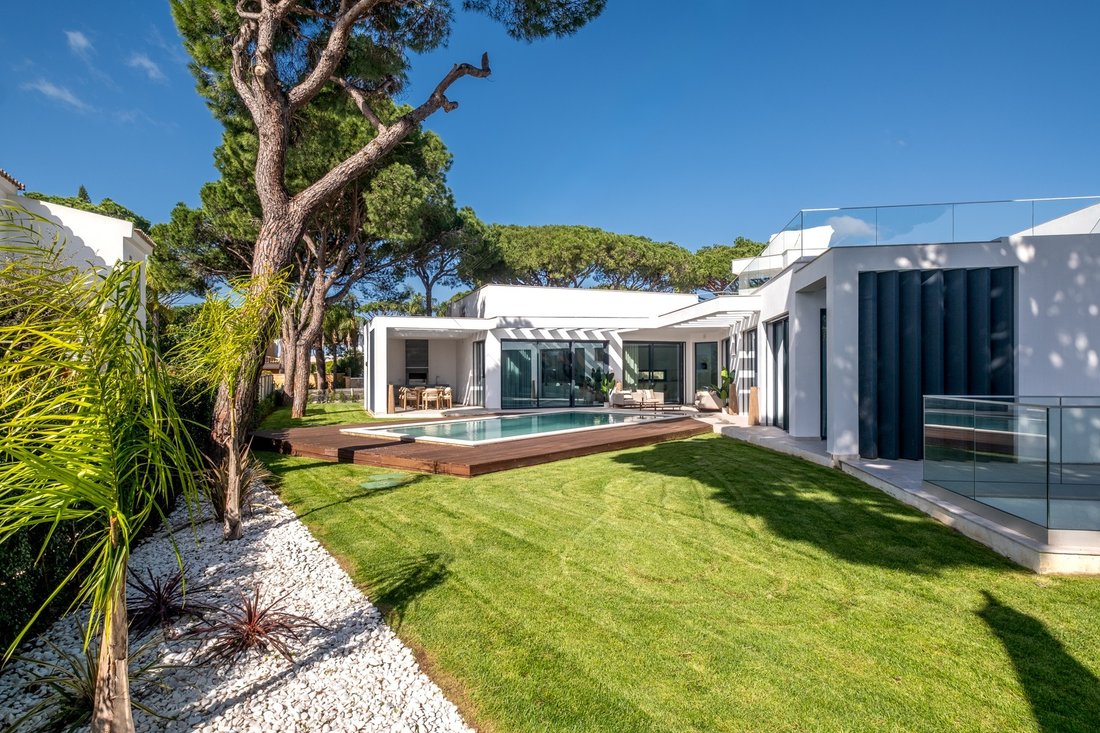 House in Vilamoura, Quarteira, Algarve 4 - 17271703