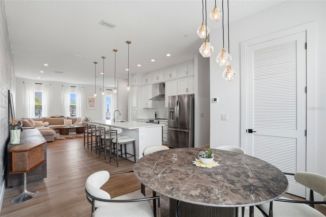 House in St. Petersburg, Florida, United States 4 - 17277932
