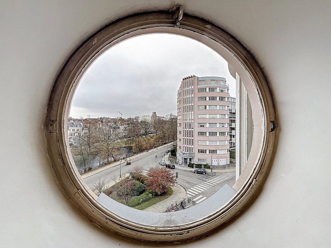 Apartment in Elsene, Brussels, Belgium 2 - 17279320