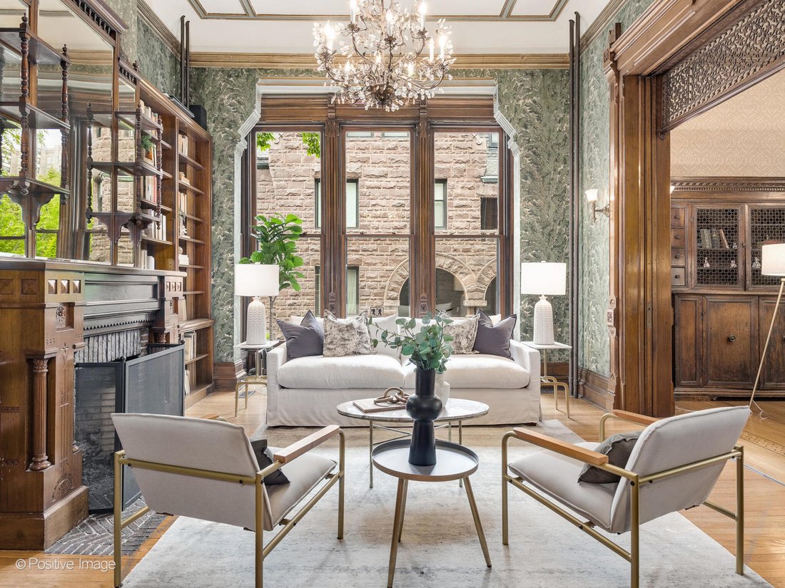 House in Chicago, Illinois, United States 5 - 17267792