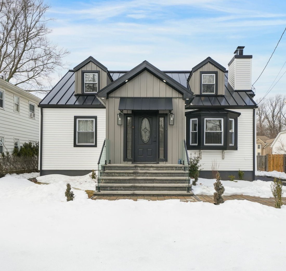 House in West Orange, New Jersey, United States 1 - 17267909
