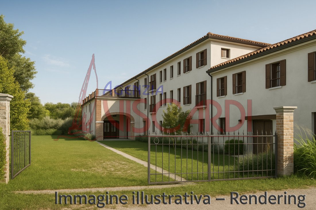 Villa in Caorle, Veneto, Italy 1 - 17271812