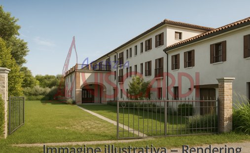 Villa in Caorle, Veneto, Italy 1