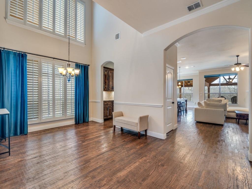 House in Saint Paul, Texas, United States 3 - 17267886