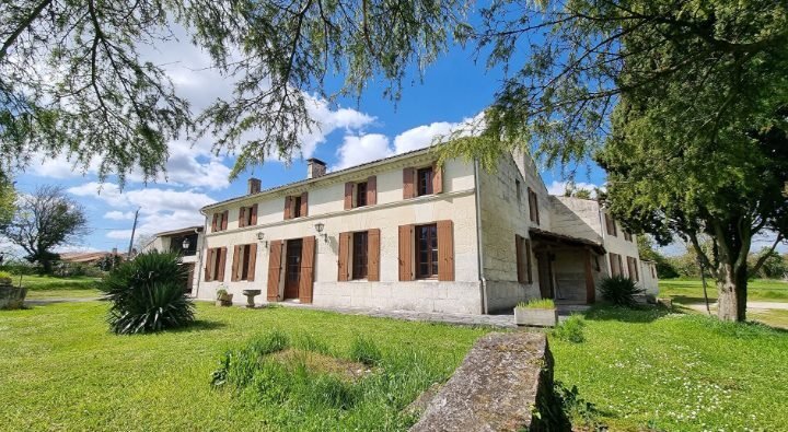 House in Centre, Saintes, France 3 - 17272085