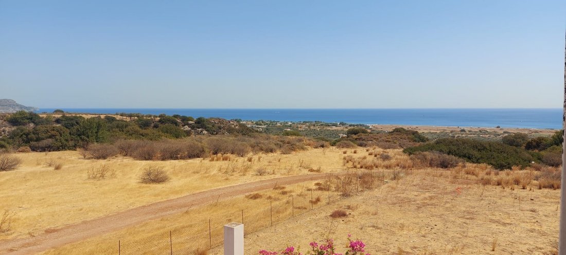 Finca in Rhodes, Aegean, Greece 3 - 17279806