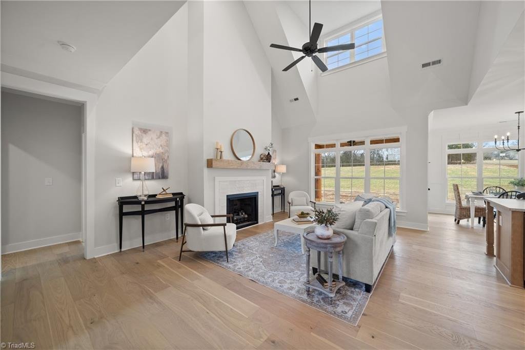 House in Mocksville, North Carolina, United States 5 - 16932885