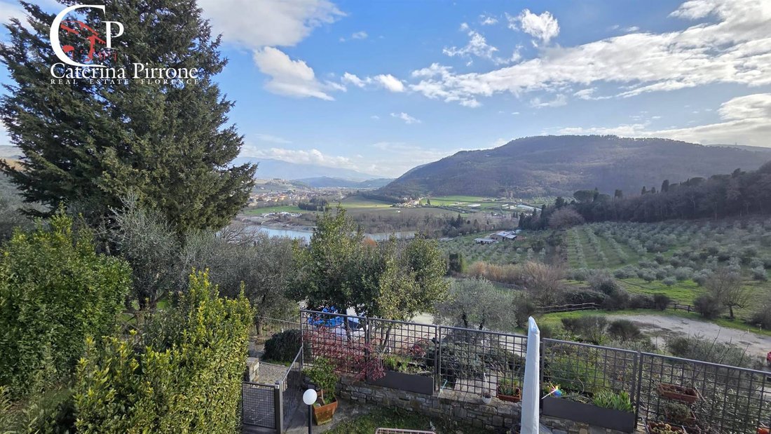 House in Pontassieve, Tuscany, Italy 5 - 17276485