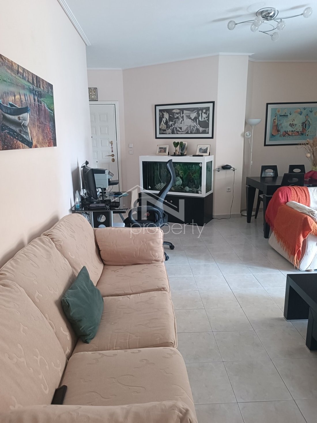 Apartment in South Athens, Attica, Greece 4 - 17267655