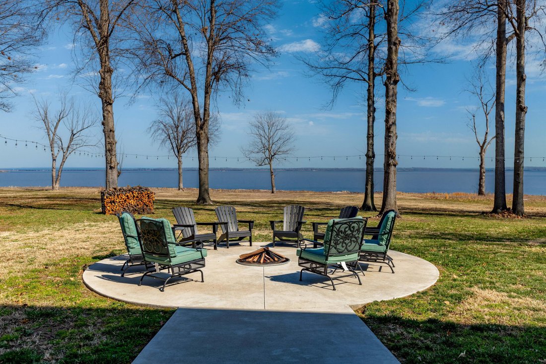 House in Monkey Island, Oklahoma, United States 2 - 17270808