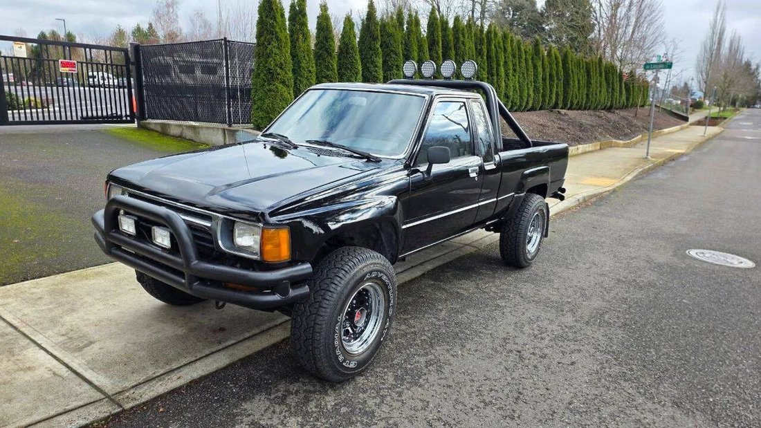Pickup in Portland, OR, United States 1 - 17271740
