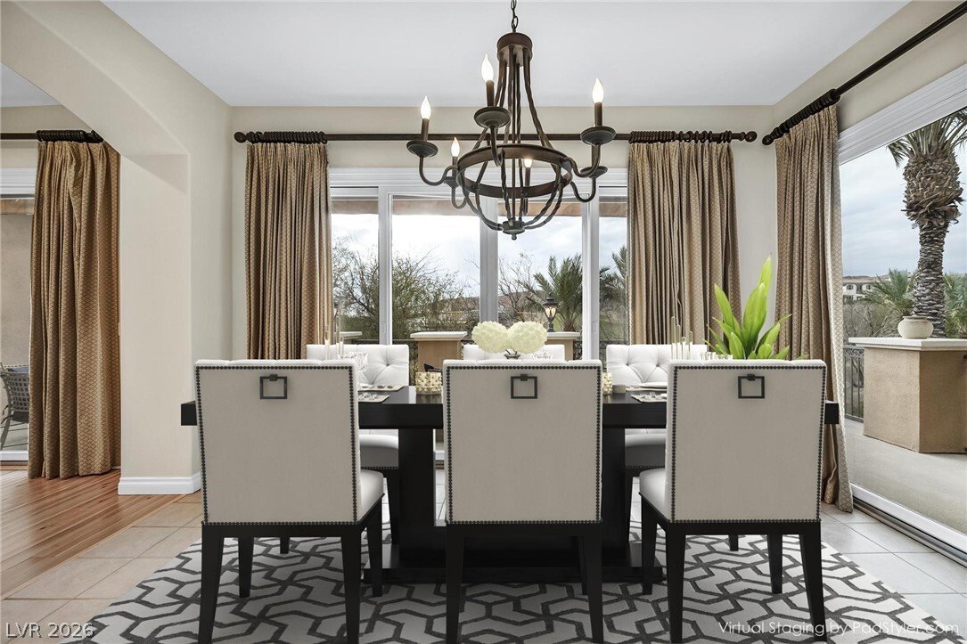 Condo in Henderson, Nevada, United States 3 - 17274395