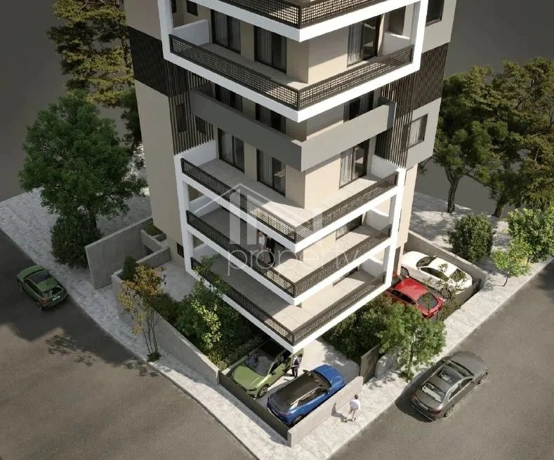 Apartment in South Athens, Attica, Greece 1 - 17267604