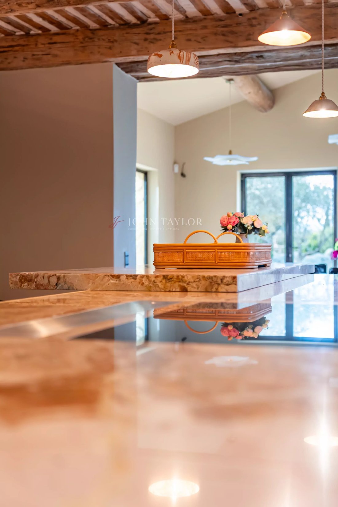Tenuta a Bonnieux, Provenza-Alpi-Costa Azzurra, Francia 5 - 17274918