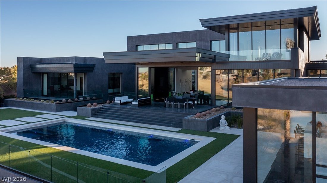 Maison à Las Vegas, Nevada, États-Unis 4 - 17271106