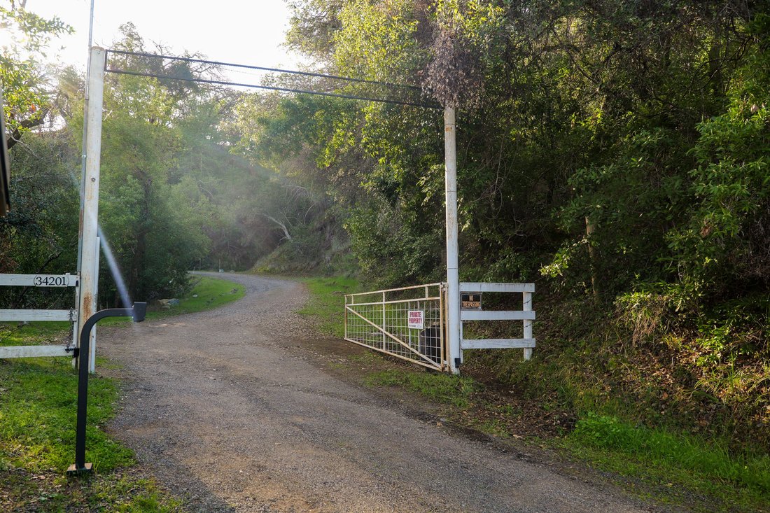 Land in Cloverdale, California, United States 5 - 17274368